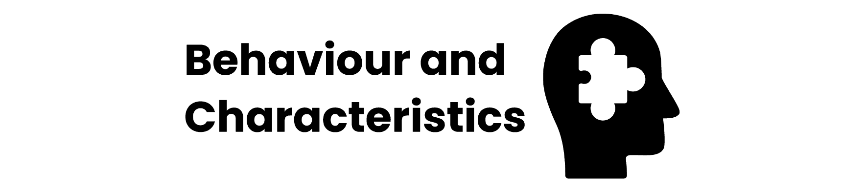 behaviour-and-characteristics